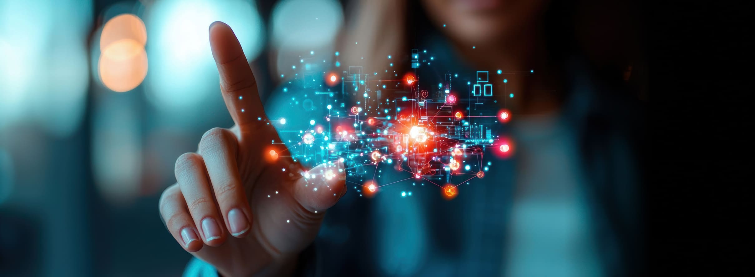 Perspective Main Image – Customer Experience – 1