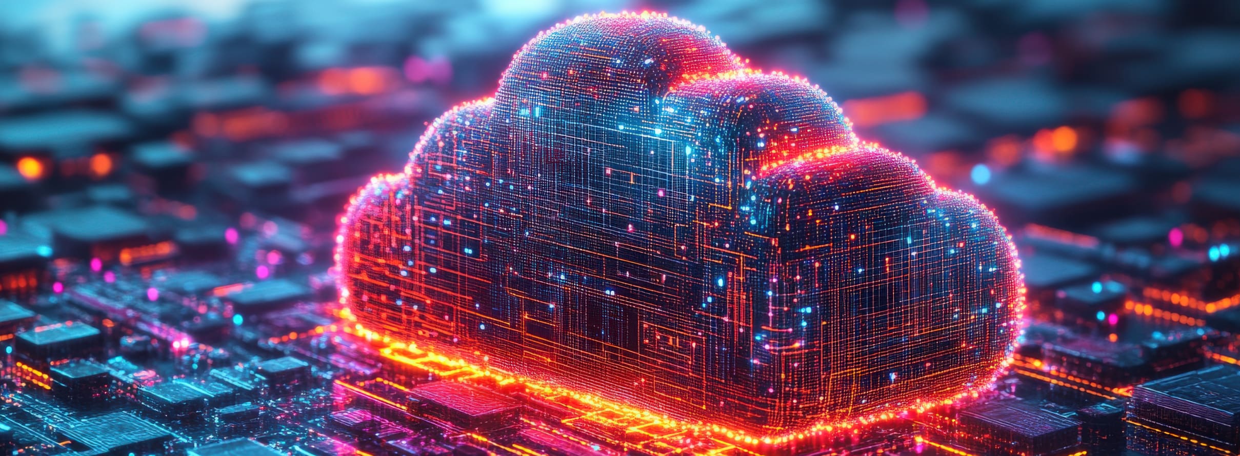 Perspective Main Image – Deconstructing How – 1