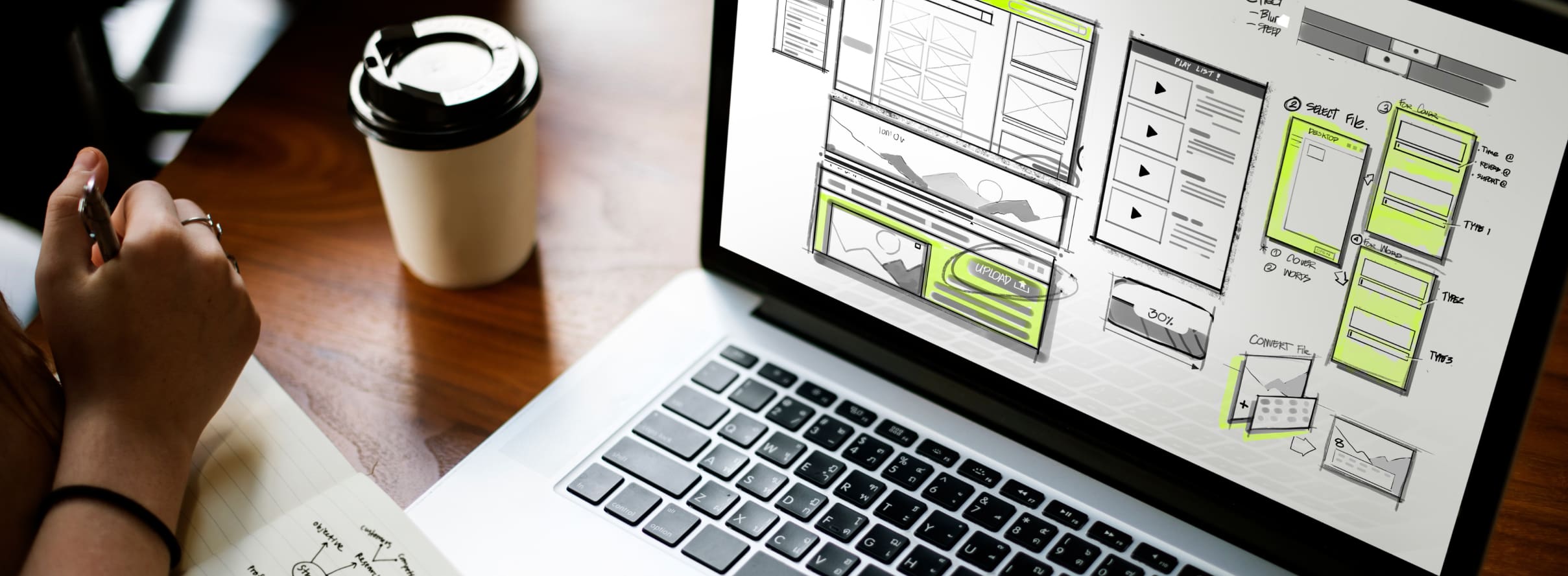 Perspective Main Image – The Secret – 1