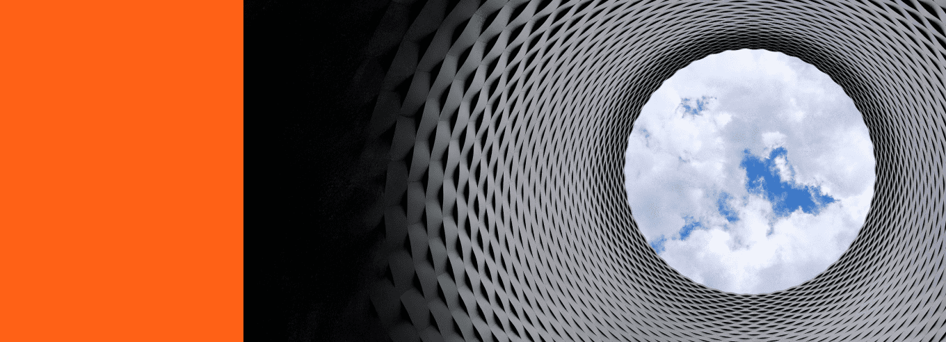 Desktop Banner Image representing Material's Realize the promise of cloud to streamline operations and accelerate growth.