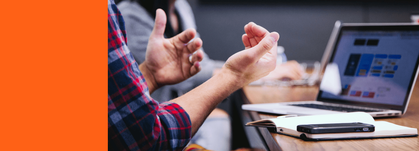 Desktop Banner Image representing Material's Keep your Drupal apps and websites optimized, secure and resilient.