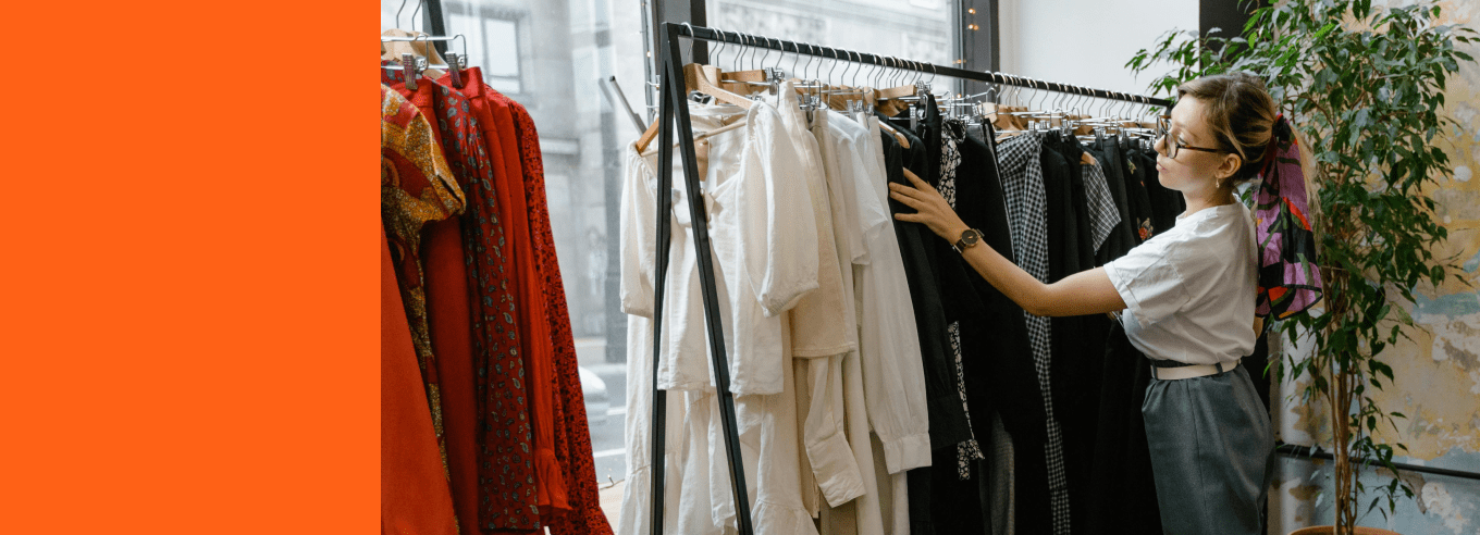 Desktop Banner Image representing Material's Discover new audiences to fuel customer-centric growth and innovation.