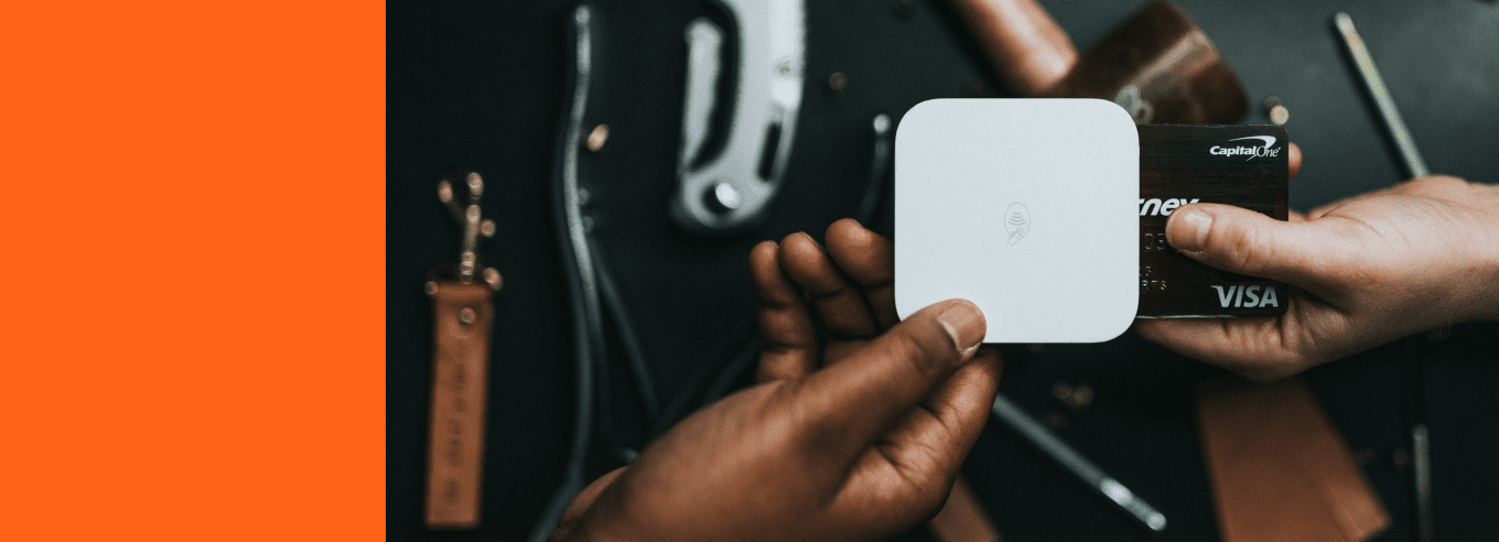 Desktop Banner Image representing Material's Uncover consumer emotions and motivations to illuminate the “why” behind the “what.”