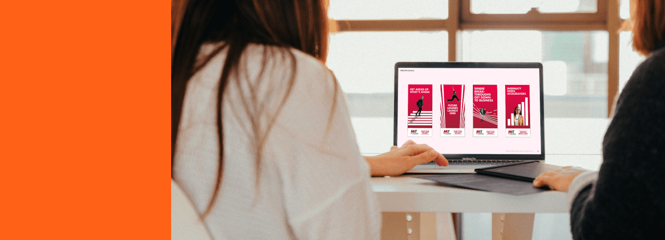 Media Strategy Desktop