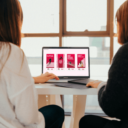 Media Strategy Mobile