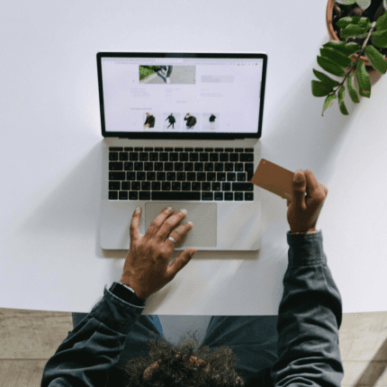 Mobile Banner Image representing Material's Unlock actionable, human-centric insights to improve brand health. 