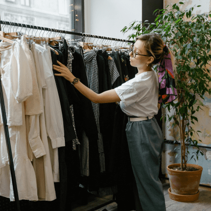 Mobile Banner Image representing Material's Discover new audiences to fuel customer-centric growth and innovation.