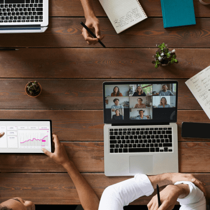 Online Anthropology-Mobile