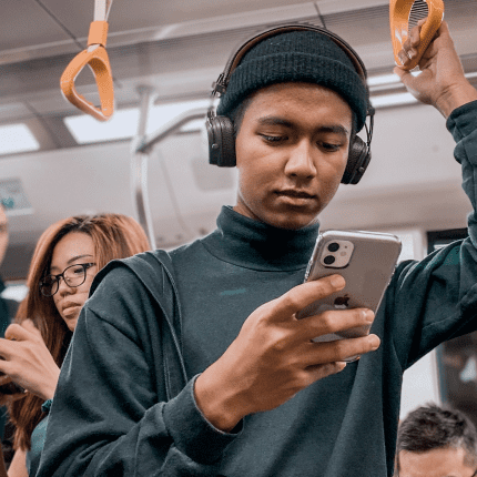 Product Development Services-Mobile